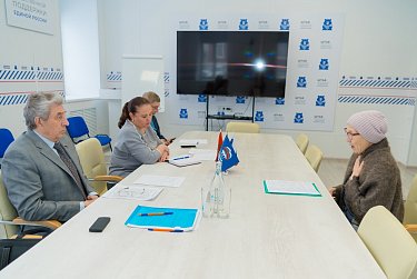 Для участников СВО разработают базовый стандарт мер поддержки по всей стране